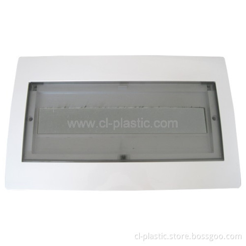 Plastic Cover for Switch Boxes